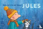 Berebrouckx, Annemie - Brr, wat is het koud, Jules!