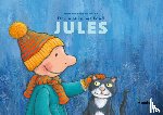 Berebrouckx, Annemie - Brr, wat is het koud, Jules!