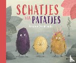 Berebrouckx, Annemie - Schatjes van patatjes