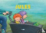 Berebrouckx, Annemie - Jules op weg naar school