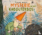 Berebrouckx, Annemie - Mysterie in het kabouterbos