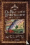 Cinamar, Radu - De Reis naar de Binnenaarde