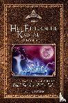 Cinamar, Radu - Het Etherische Kristal