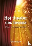Logtens, Koen - Het theater des Levens - Wie ben je en waarom ben je hier?