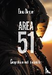 Danaan, Elena - Area 51