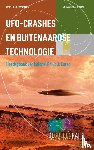 Vermeeren, Coen - UFO-crashes en buitenaardse technologie - Het dagboek van kolonel Philip J. Corso
