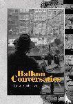 Nispen, Ernest van - Balkon Conversaties