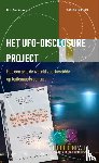 Vermeeren, Coen - Het UFO-Disclosure Project