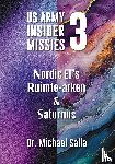 Salla, Michael - Nordic ET’s, Ruimte-Arken en Saturnus