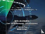 Greer, Steven, Schratt, Martin - Disclosure: een geïllustreerde geschiedenis