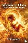 Smolders, Piet - Kinderen van Aliens