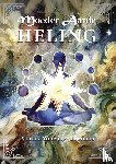 Wensing-Boerema, Ananda - Moeder aarde heling