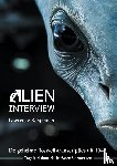 Spencer, Lawrence R. - Alien Interview