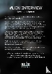 Spencer, Lawrence R. - Alien Interview