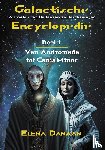 Danaan, Elena - Van Andromeda tot Canis Minor