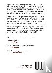 Hendrikse, Wim - Bloedband Grootletterboek