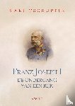 Tschuppik, Karl - Franz Joseph I