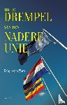 Hijum, Eddy van - Op de drempel van een nadere unie