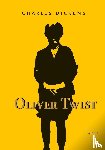 Dickens, Charles - Oliver Twist