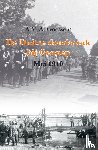 Goossens, A.M.A. - De Duitse doorbraak bij Gennep (Mei 1940)