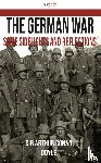 Doyle, Arthur Conan - The German War