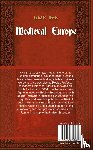 Davis, H.W.C - Medieval Europe