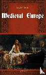 Davis, H.W.C - Medieval Europe