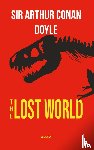 Doyle, Sir Arthur Conan - The Lost World