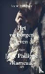 Deknopper, Veerle - Het verborgen leven van Jean-Philippe Rameau