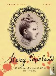 Swiers, Robbert Jan - Mary Copeland 5 Grootletterboek