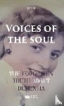 Siepel, Hans - Voices of the Soul