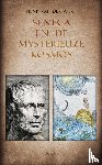 Werf, Henk van der - Seneca en de mysterieuze kosmos