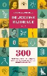 Agsteribbe, André - De Joodse bijdrage
