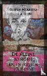Mikkers, Jasper - De kleine jongen en de rivier