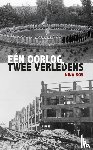 Bos, Nina - Eén oorlog, Twee verledens