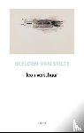 Verschuur, Leon - Beelden van stilte