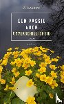 Kaasman, Pé - Een passie voor onverschilligheid