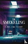 Hoore, Cees van - De smekeling