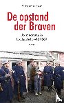 Caat, Bertus ten - De opstand der Braven
