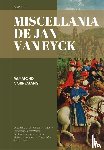 Corremans, Raymond - Miscellania De Jan van Eyck