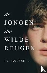 Govaarts, Jos - De jongen die wilde deugen