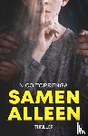 Torrenga, Nico - Samen Alleen