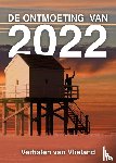 Godijn, Elly, Eem, Frans van der, Goudriaan, Nel, Poot, Ilona - De ontmoeting van 2022