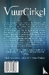 Morgan, Tony P. - VuurCirkel