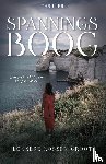 Kossen-Groot, Lonneke - Spanningsboog