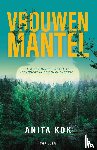 Kok, Anita - Vrouwenmantel