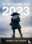 Godijn, Elly, Poot, Ilona, Eem, Frans van der, Goudriaan, Nel - De uitdaging van 2023