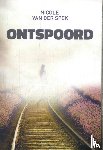 Spek, Nicole van der - Ontspoord