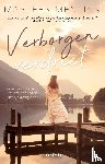 Mentink, Marleen - Verborgen verdriet