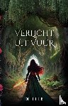 L.B., Denise - Verlicht uit vuur